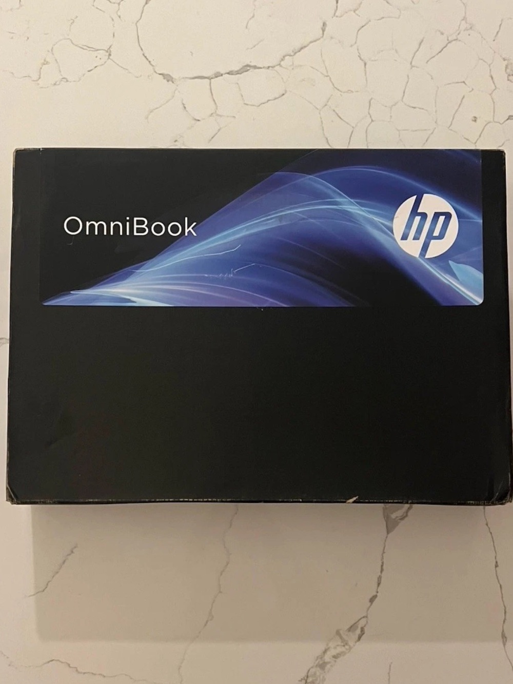 HP OmniBook 7 Flip Laptop - New In Box Never Opened